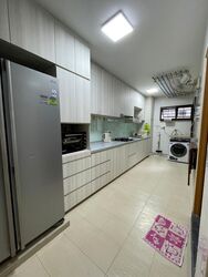 Blk 660D Jurong West Street 64 (Jurong West), HDB 5 Rooms #559145541